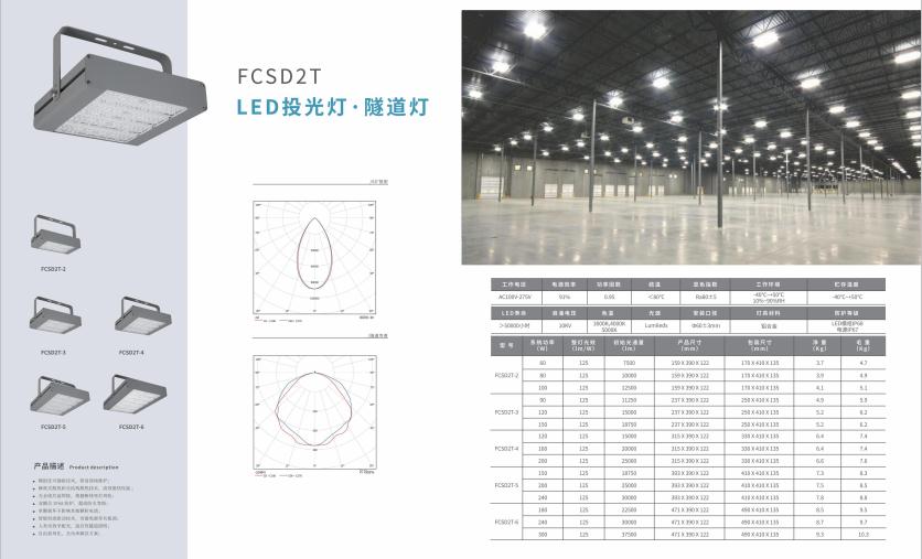 西峰投光灯 西峰投光灯