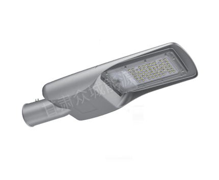 西峰鸭嘴鱼LED灯具