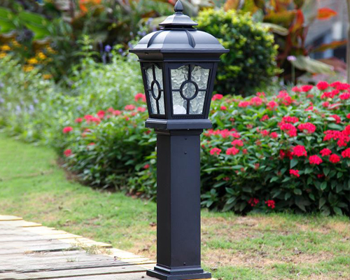 西峰草坪灯 西峰草坪灯