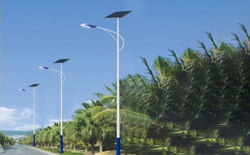 快速解决西峰太阳能路灯不亮问题：全面检修指南