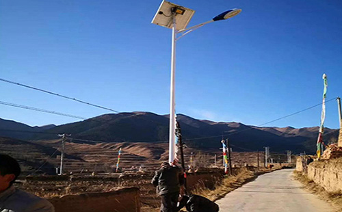 西峰智慧路灯安装必备设计要素:打造高效智能的城市照明系统 西峰智慧路灯安装必备设计要素:打造高效智能的城市照明系统