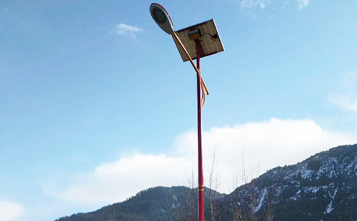 如何选择高质量的西峰太阳能路灯材料:全方位指南 如何选择高质量的西峰太阳能路灯材料:全方位指南