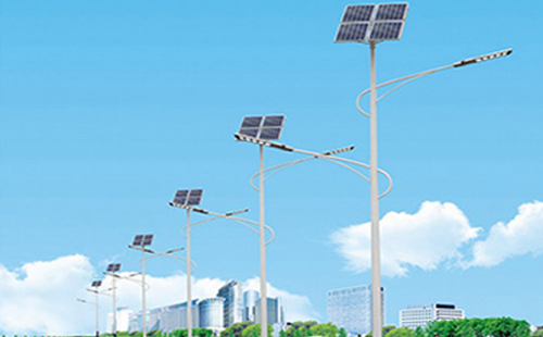 北方冬季西峰太阳能路灯的保养要点 北方冬季西峰太阳能路灯的保养要点