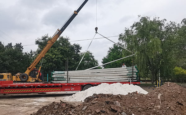 西峰智慧路灯:提升城市管理效率的创新解决方案 西峰智慧路灯:提升城市管理效率的创新解决方案