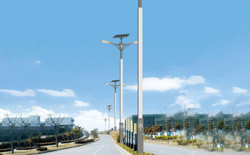 2025年西峰太阳能路灯安装标准及补贴申领指南 2025年西峰太阳能路灯安装标准及补贴申领指南