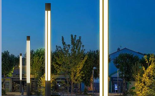 西峰景观灯选购与安装全攻略:户外照明避坑指南 西峰景观灯选购与安装全攻略:户外照明避坑指南