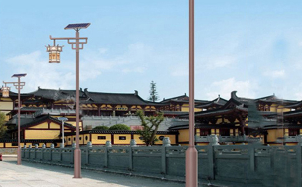 西峰太阳能路灯不亮故障排查与修复