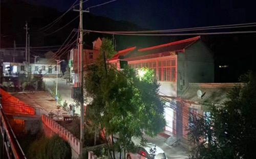 西峰太阳能路灯在暴雪天气下的应对策略 西峰太阳能路灯在暴雪天气下的应对策略