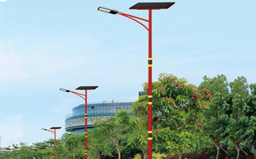 景区夜游新宠:西峰民族特色路灯选型与布灯技巧 景区夜游新宠:西峰民族特色路灯选型与布灯技巧