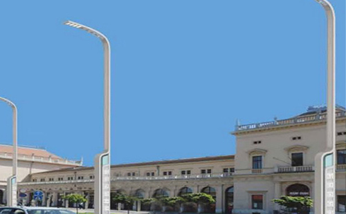 节能率提升:西峰LED路灯选透镜方案实战指南 节能率提升:西峰LED路灯选透镜方案实战指南