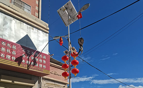 节能率翻倍：西峰智慧路灯选单灯控制器实战指南
