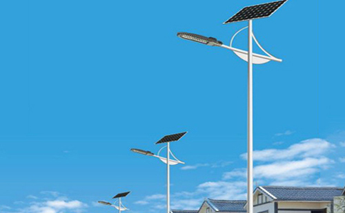 西峰太阳能路灯安装调试与维护全指南 西峰太阳能路灯安装调试与维护全指南