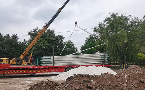 节能率提升30%：西峰智慧路灯控制器方案选型