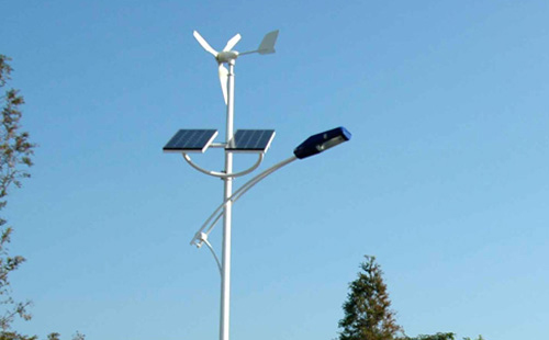 城市升级选西峰智慧路灯:5G基站整合方案 城市升级选西峰智慧路灯:5G基站整合方案