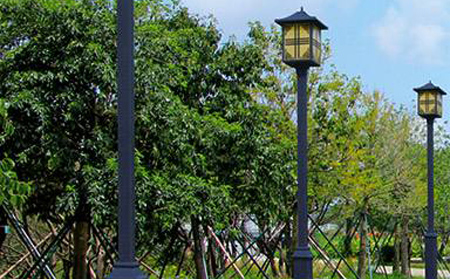 太阳能西峰庭院灯价格为何差三倍?关键看这几点 太阳能西峰庭院灯价格为何差三倍?关键看这几点