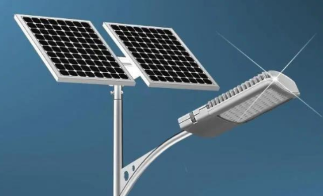 西峰太阳能路灯功率查看方法 + 核心作用，新手必看！