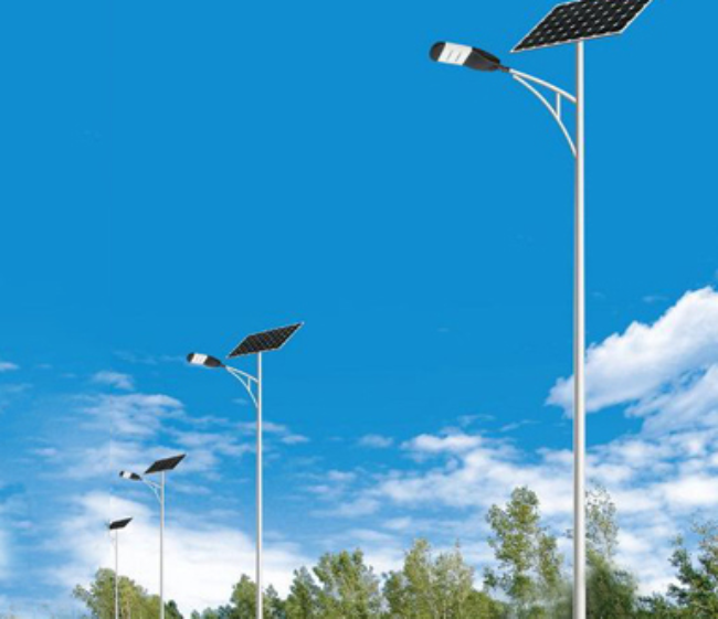 西峰太阳能路灯维护时，这些细节别忽略！